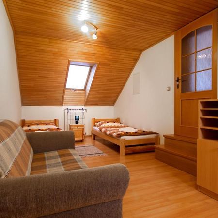 Wow Liptov Holiday House Liptovsky Mikulas Exterior photo