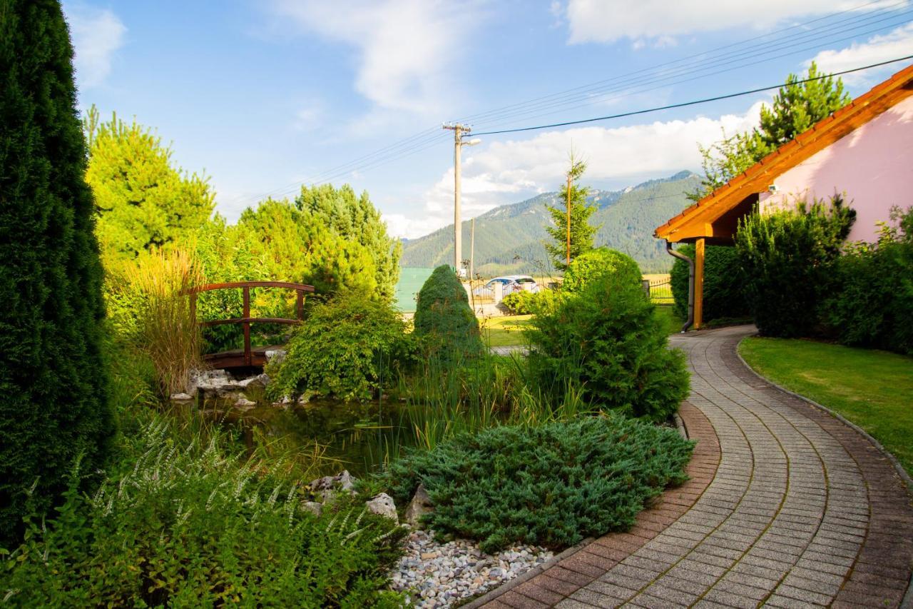 Wow Liptov Holiday House Liptovsky Mikulas Exterior photo
