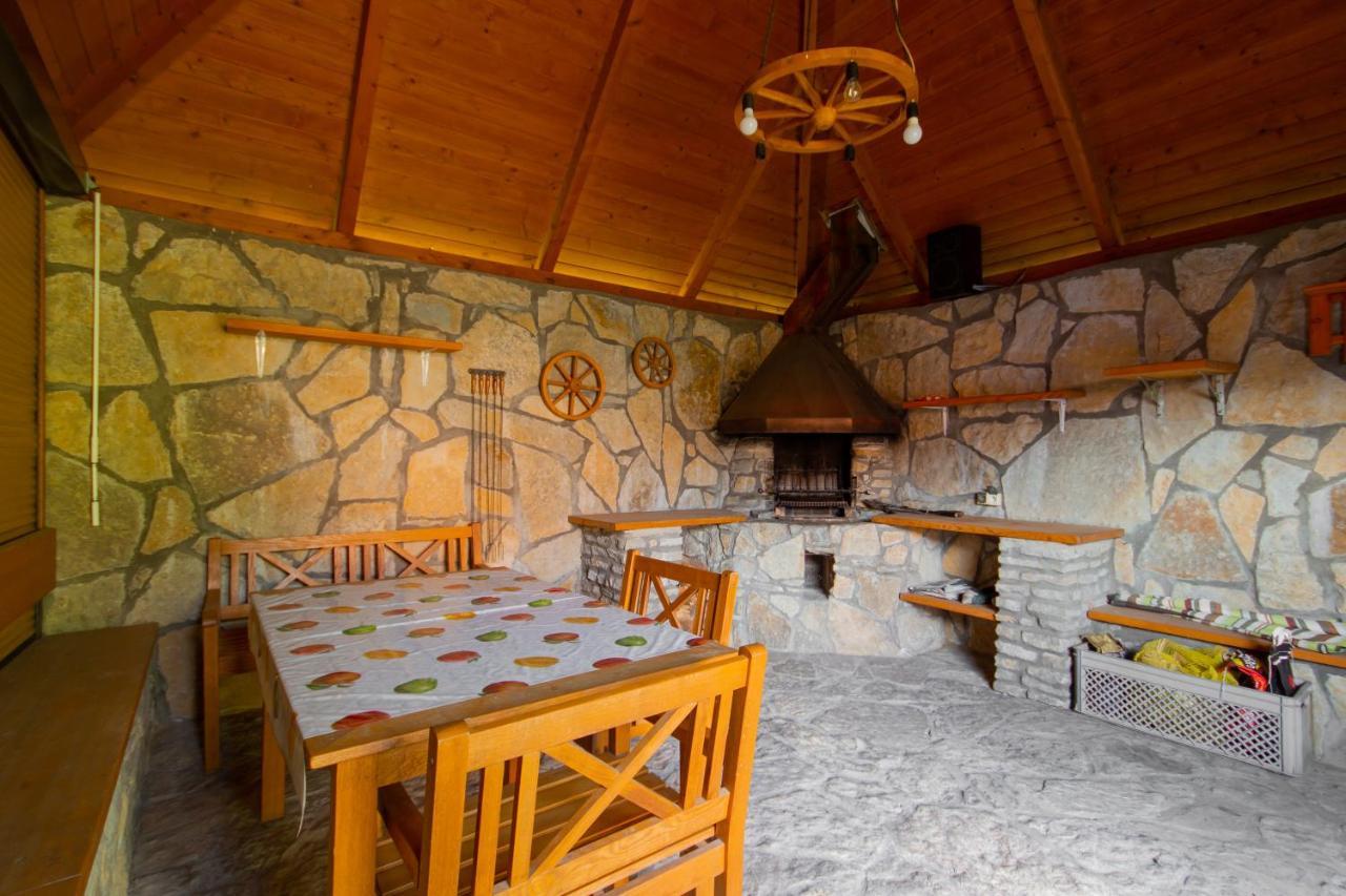 Wow Liptov Holiday House Liptovsky Mikulas Exterior photo