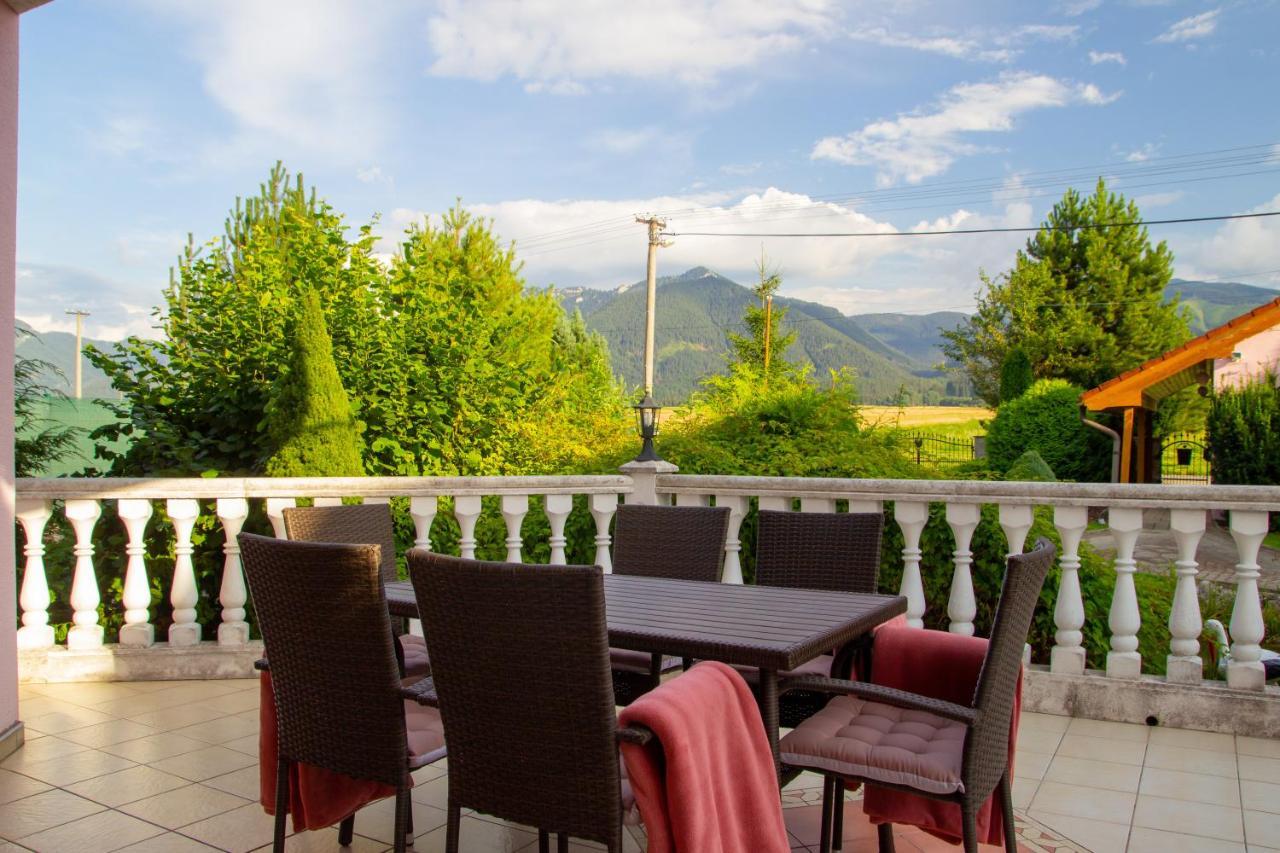 Wow Liptov Holiday House Liptovsky Mikulas Exterior photo